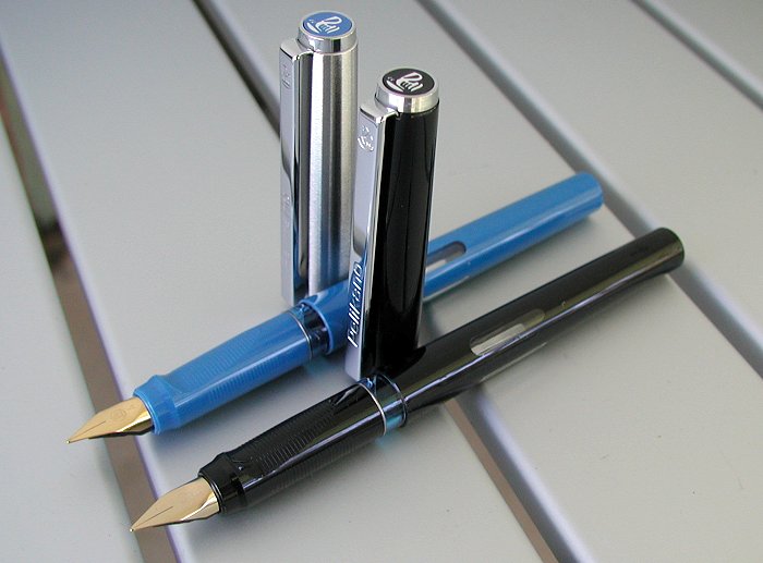 Pelikan M150, Penna Stilografica | Lab. Orol. Duomo